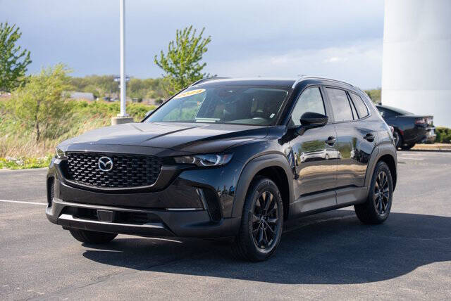 2024 Mazda CX-50 2.5 S Premium