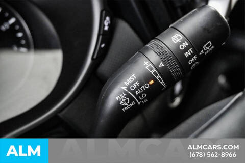 2024 Mazda CX-50 2.5 S Preferred