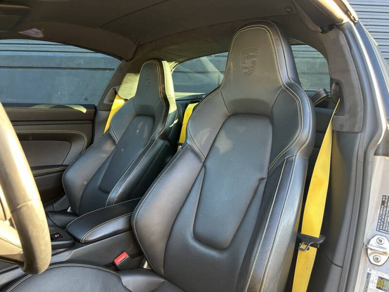 2022 Porsche 911 Targa 4 GTS