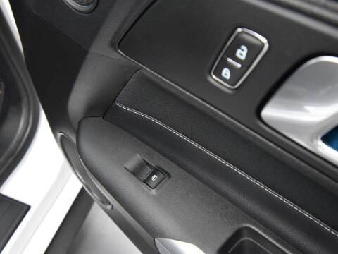 2021 Ford Mustang Mach 1