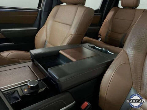 2023 Toyota Tundra 1794 Edition