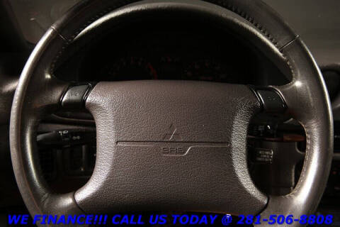 1994 Mitsubishi 3000GT