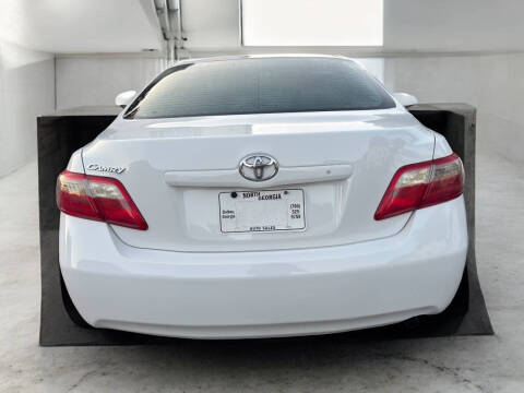 2009 Toyota Camry LE