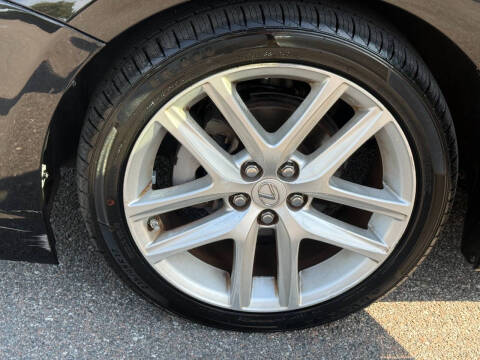 2014 Lexus CT 200h