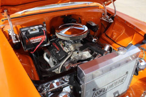 1956 Chevrolet Bel Air