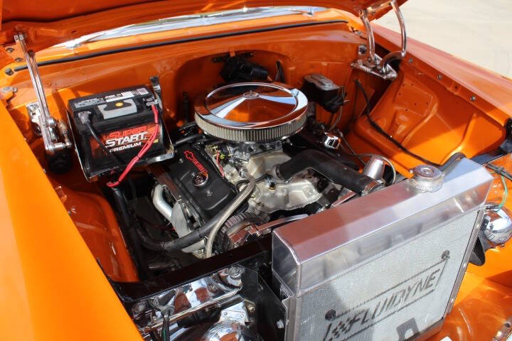 1956 Chevrolet Bel Air