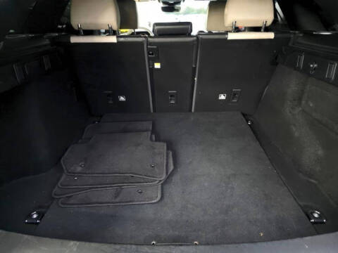 2018 Land Rover Range Rover Velar