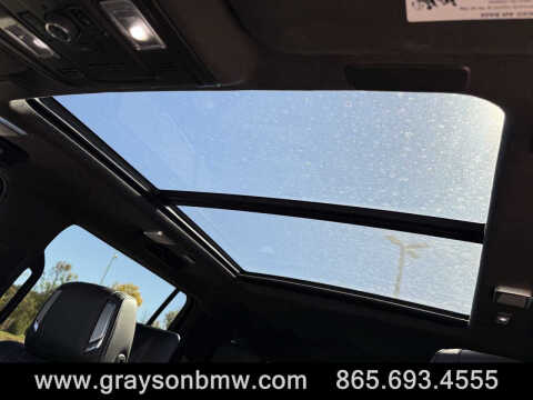 2024 Cadillac Escalade ESV Sport Platinum