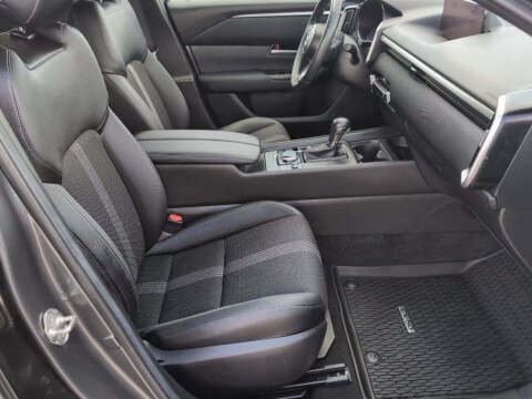 2024 Mazda CX-50 2.5 S Select