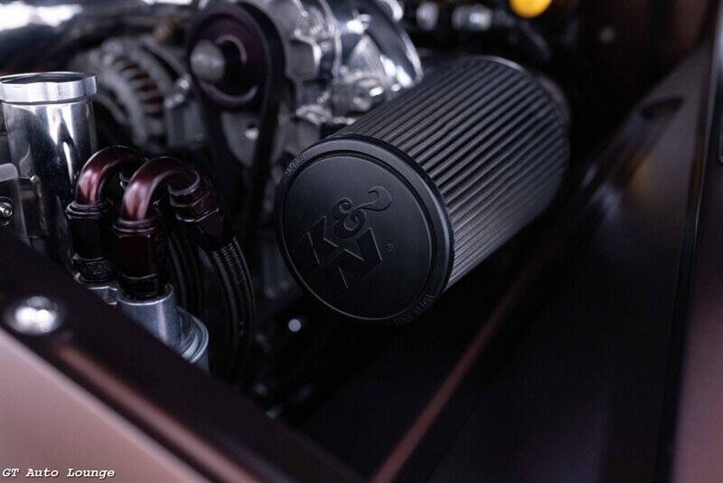 1965 GMC Series 1000