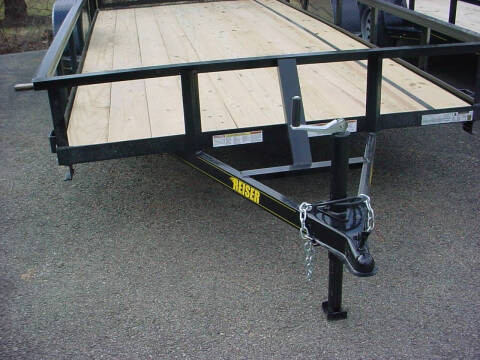 2026 Reiser 77"x14