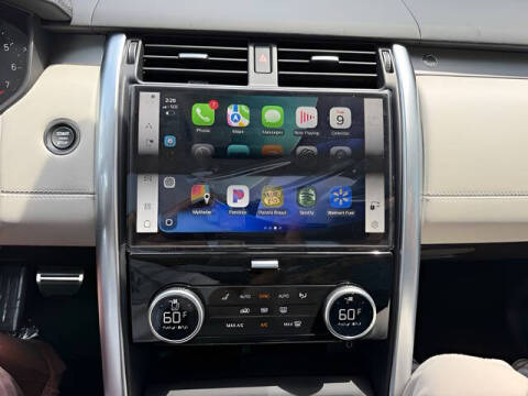 2026 Land Rover Discovery