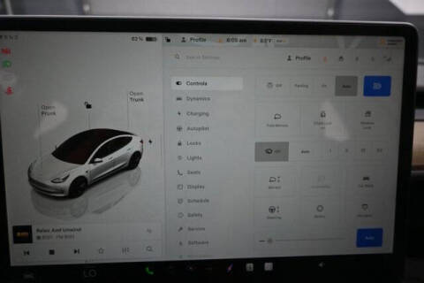 2023 Tesla Model 3 Long Range