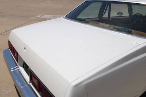 1978 Chevrolet Malibu