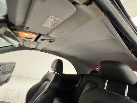 1999 Mercedes-Benz CLK CLK 320