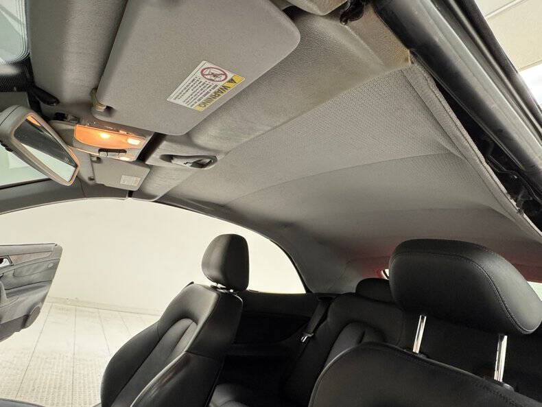 1999 Mercedes-Benz CLK CLK 320