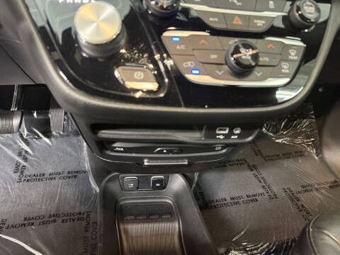 2019 Chrysler Pacifica Touring L Plus