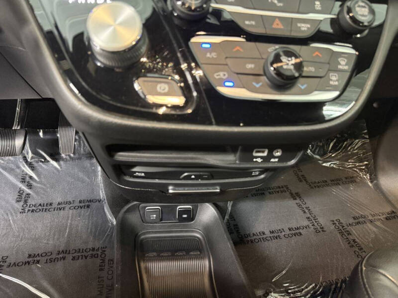 2019 Chrysler Pacifica Touring L Plus