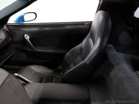 2008 Chevrolet Corvette