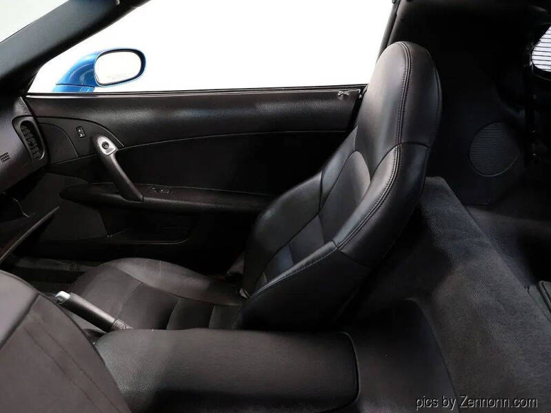 2008 Chevrolet Corvette