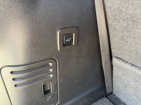 2014 Ford Expedition King Ranch