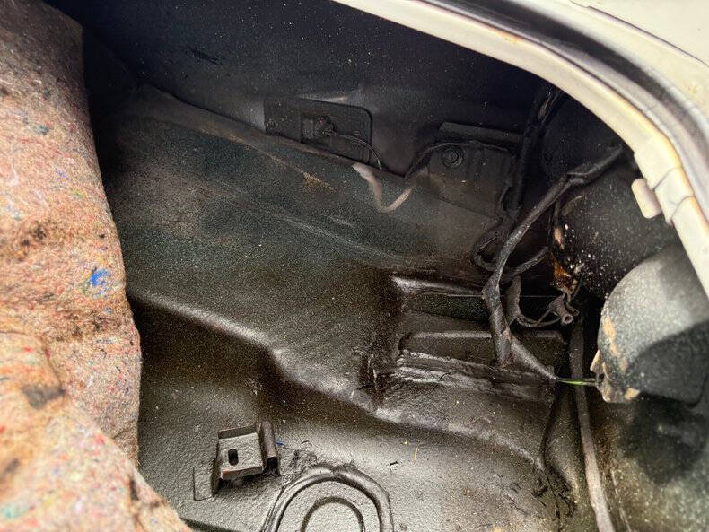 1970 Pontiac Trans Am