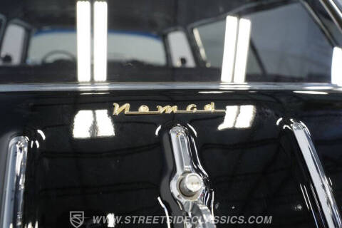 1956 Chevrolet Bel Air