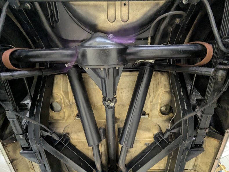 1962 Chevrolet Corvette