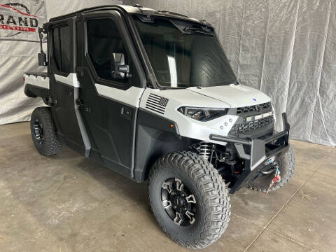 2022 Polaris n/a for sale at GRAND AUTO SALES in Grand Island NE