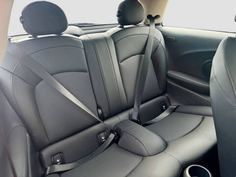 2024 MINI Hardtop 2 Door Cooper S