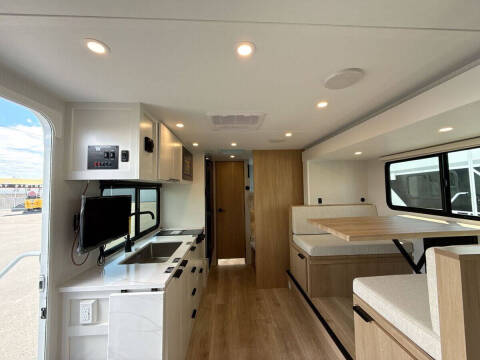 2026 Winnebago Micro Minnie