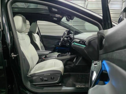 2021 Volkswagen ID.4 Pro S