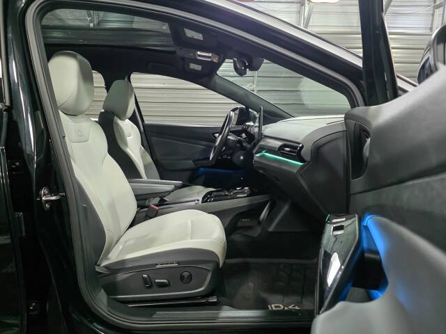 2021 Volkswagen ID.4 Pro S