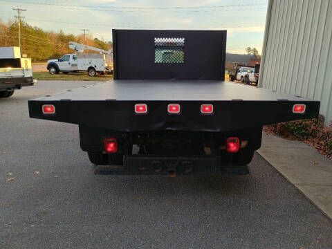 2015 Ford F-350 Super Duty XL