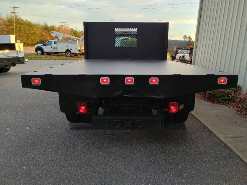 2015 Ford F-350 Super Duty XL