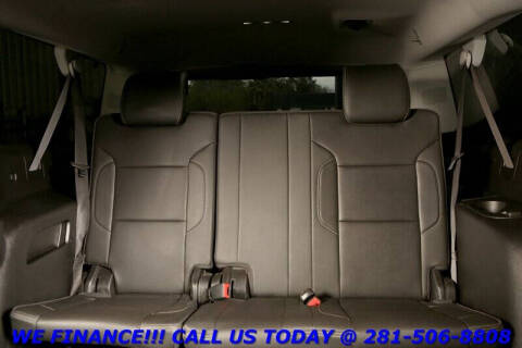 2019 GMC Yukon XL Denali