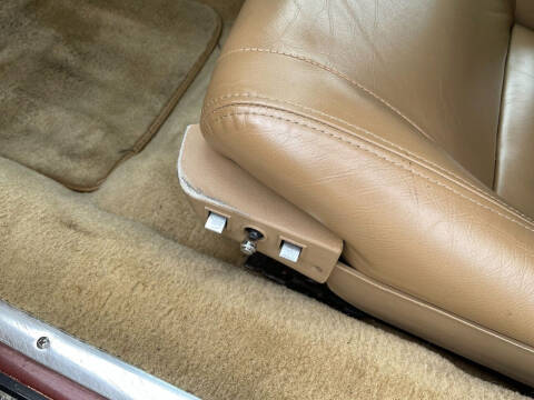 1981 Chevrolet Corvette