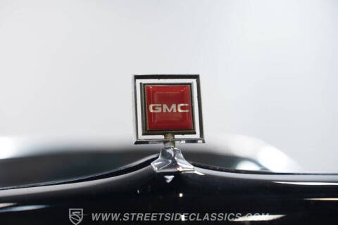 1986 GMC Caballero