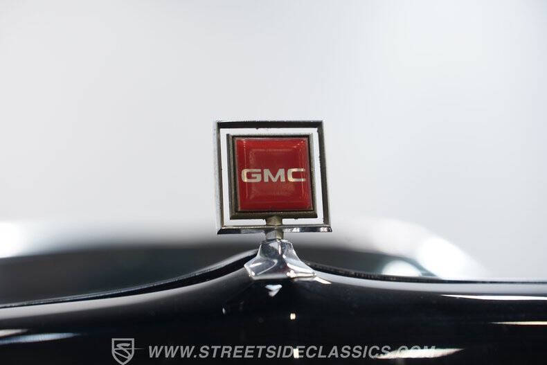 1986 GMC Caballero