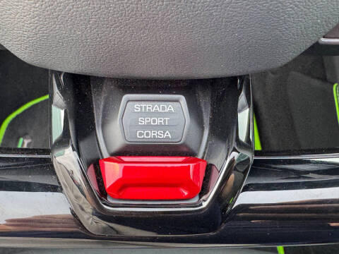 2020 Lamborghini Huracan EVO Spyder