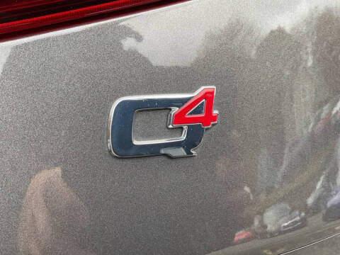 2022 Alfa Romeo Stelvio Ti