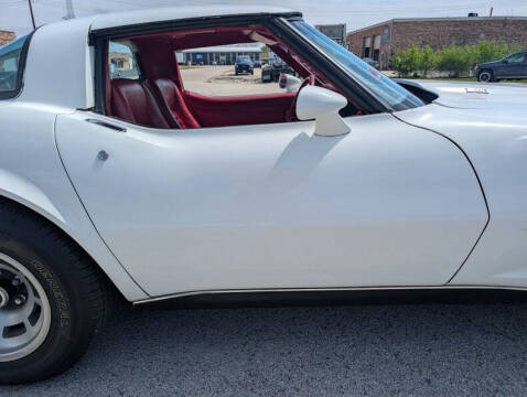 1979 Chevrolet Corvette