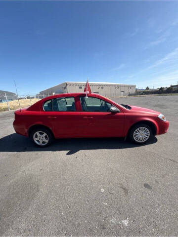 2005 Chevrolet Cobalt