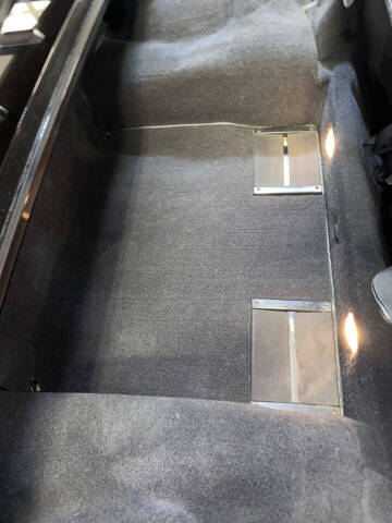 1989 Chevrolet Corvette