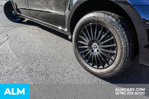 2023 Mercedes-Benz Metris Passenger