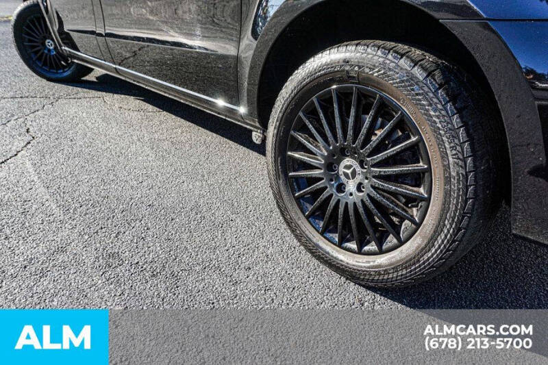 2023 Mercedes-Benz Metris Passenger