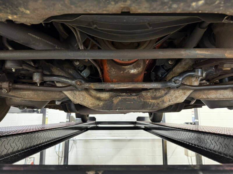 1973 Chevrolet Camaro