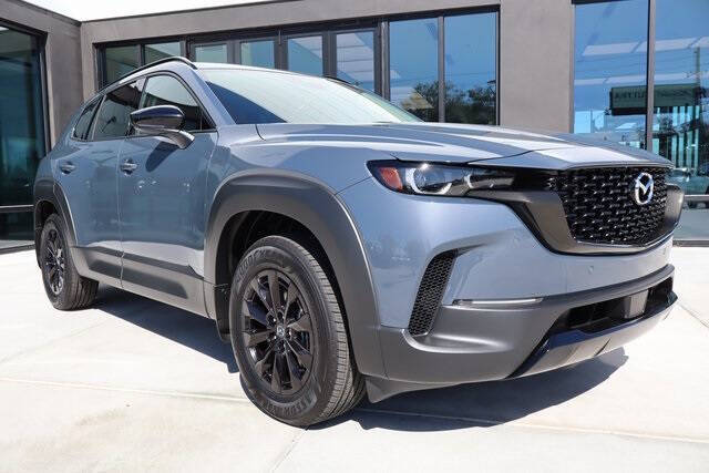 2026 Mazda CX-50 Hybrid Premium