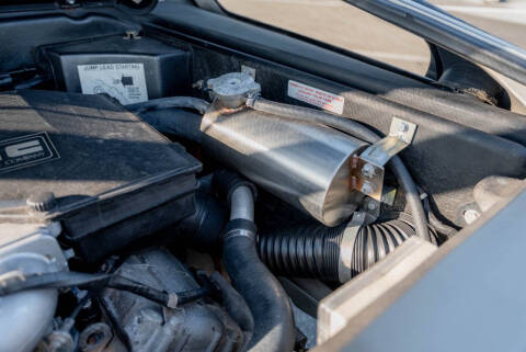 1981 DeLorean DMC-12