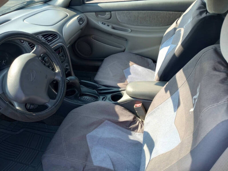 2004 Oldsmobile Alero GL